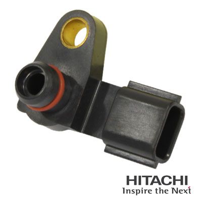 HITACHI jutiklis, įsiurbimo kolektoriaus slėgis 2508202