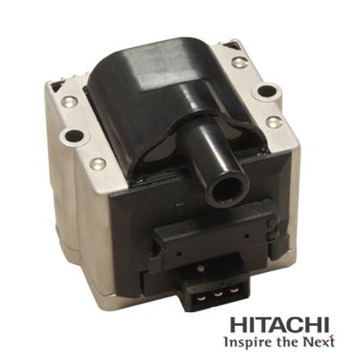 HITACHI Катушка зажигания 2508415