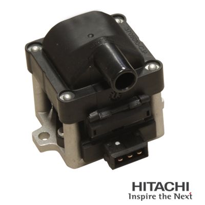 HITACHI Катушка зажигания 2508419