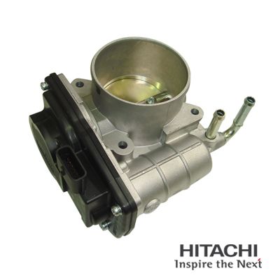 HITACHI Корпус дроссельной заслонки 2508544