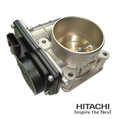 HITACHI Корпус дроссельной заслонки 2508550