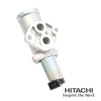 HITACHI Поворотная заслонка, подвод воздуха 2508678