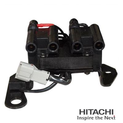 HITACHI Катушка зажигания 2508714