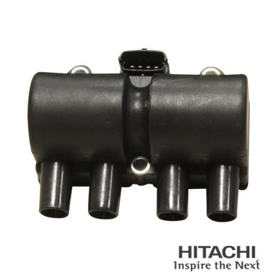 HITACHI ritė, uždegimas 2508804