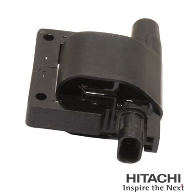 HITACHI Катушка зажигания 2508822