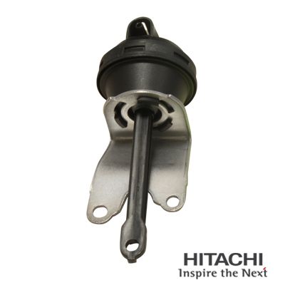 HITACHI valdymo sklendė, oro tiekimas 2509323