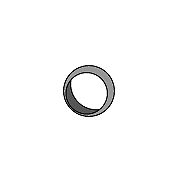 HJS Уплотнительное кольцо, труба выхлопного газа 83 12 2161