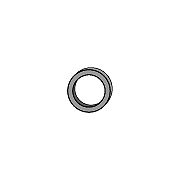 HJS Уплотнительное кольцо, труба выхлопного газа 83 15 6169