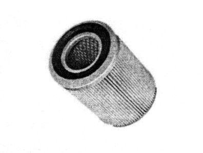 HOFFER Воздушный фильтр 18113