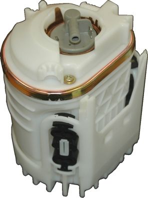 HOFFER sūkurinė kamera, degalų siurblys 7506419