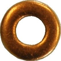 HOFFER Уплотнительное кольцо, шахта форсунки 8029169