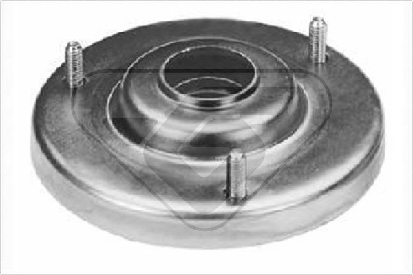 HUTCHINSON pakabos statramsčio atraminis guolis 594163