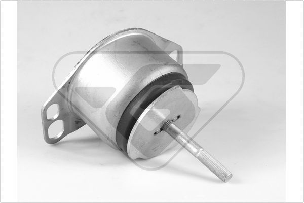 HUTCHINSON montavimas, neautomatinė transmisija 594242