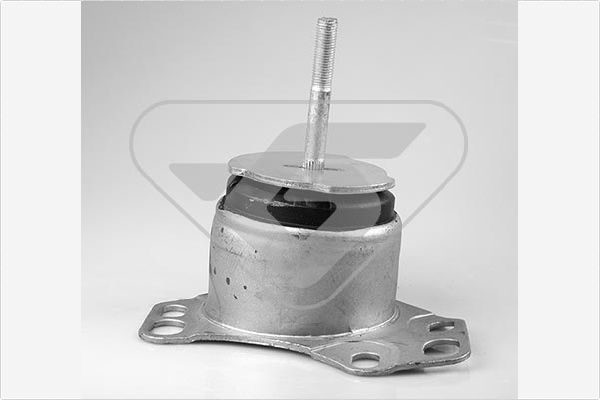 HUTCHINSON montavimas, neautomatinė transmisija 594287