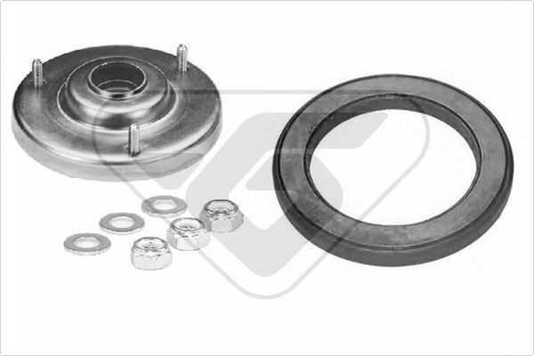 HUTCHINSON Ремкомплект, опора стойки амортизатора KS 37