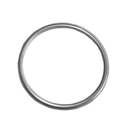IMASAF Уплотнительное кольцо, труба выхлопного газа 09.40.29