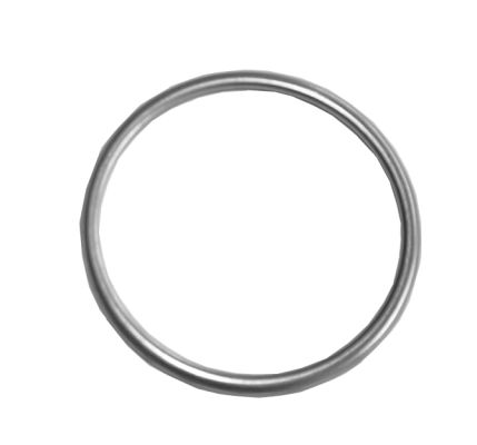 IMASAF Уплотнительное кольцо, труба выхлопного газа 09.40.33