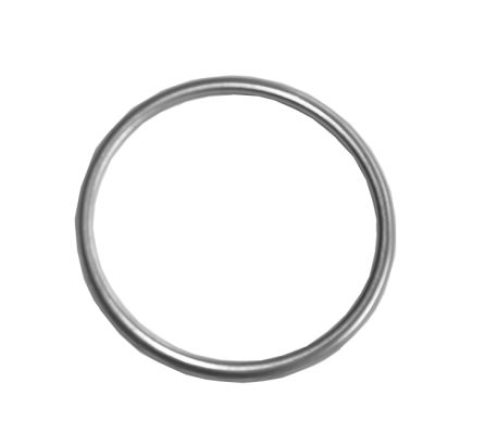 IMASAF Уплотнительное кольцо, труба выхлопного газа 09.40.35