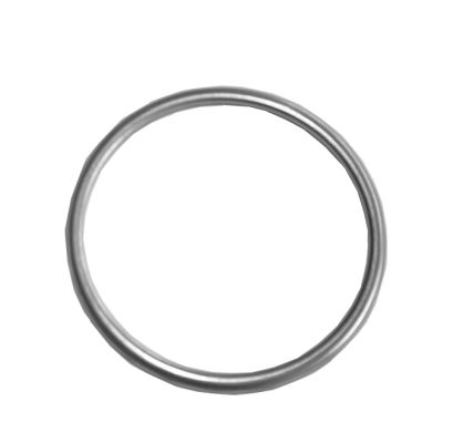 IMASAF Уплотнительное кольцо, труба выхлопного газа 09.40.37