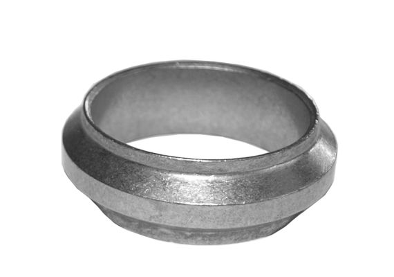 IMASAF Уплотнительное кольцо, труба выхлопного газа 09.40.41