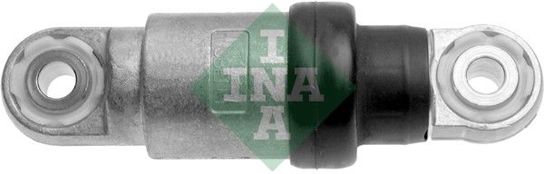 INA vibracijos slopintuvas, V formos rumbuotas diržas 533 0024 10