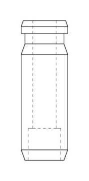 INTERVALVES vožtuvų kreiptuvai 8101.905