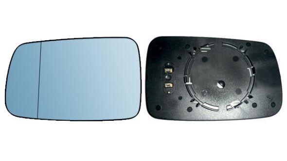 IPARLUX veidrodėlio stiklas, išorinis veidrodėlis 31044696
