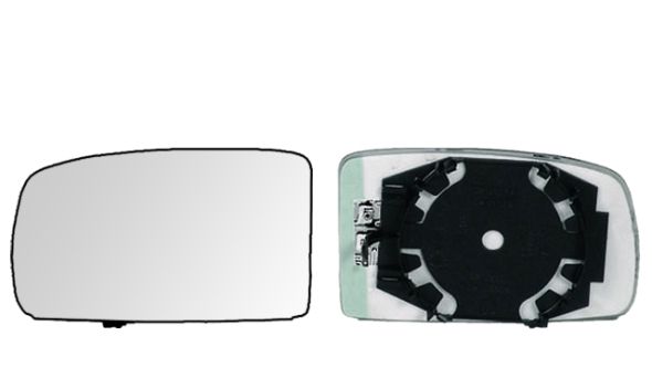 IPARLUX veidrodėlio stiklas, išorinis veidrodėlis 31084807