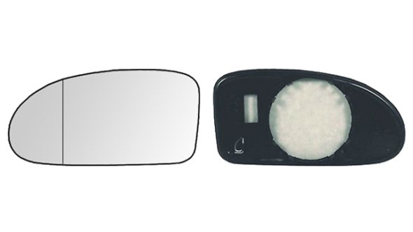 IPARLUX veidrodėlio stiklas, išorinis veidrodėlis 31094641