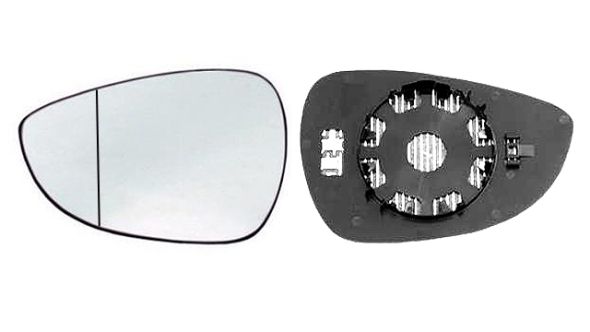 IPARLUX veidrodėlio stiklas, išorinis veidrodėlis 31095275