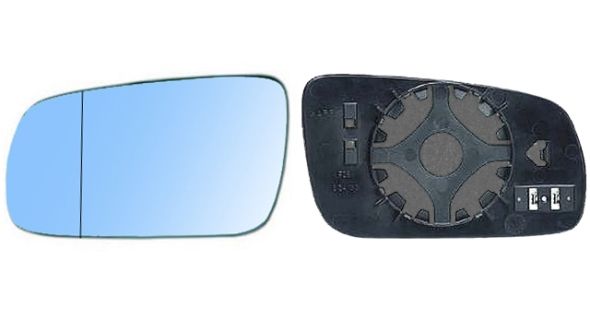 IPARLUX veidrodėlio stiklas, išorinis veidrodėlis 31122021