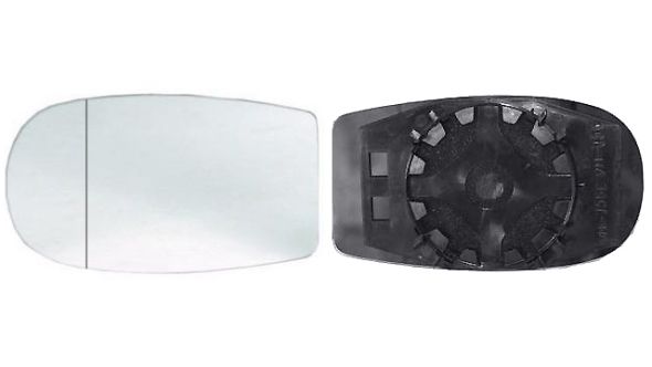 IPARLUX veidrodėlio stiklas, išorinis veidrodėlis 31304119