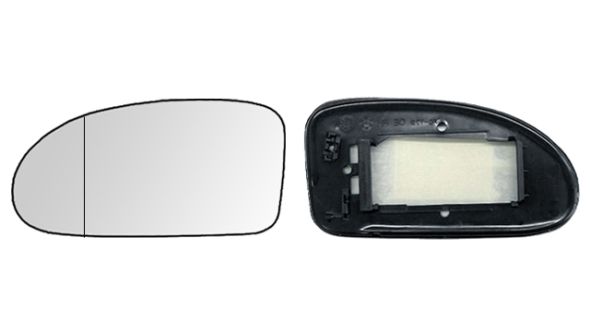 IPARLUX veidrodėlio stiklas, išorinis veidrodėlis 31316511
