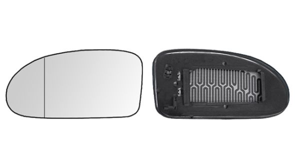 IPARLUX veidrodėlio stiklas, išorinis veidrodėlis 31316521