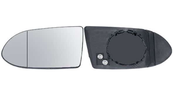 IPARLUX veidrodėlio stiklas, išorinis veidrodėlis 31536522