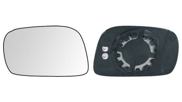 IPARLUX veidrodėlio stiklas, išorinis veidrodėlis 31538021