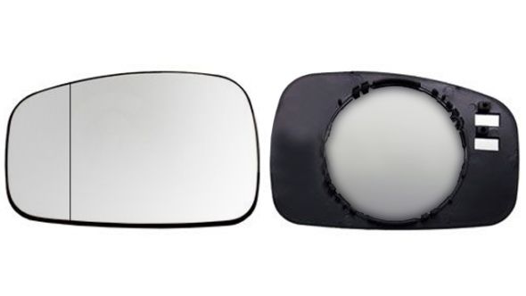 IPARLUX veidrodėlio stiklas, išorinis veidrodėlis 31543131