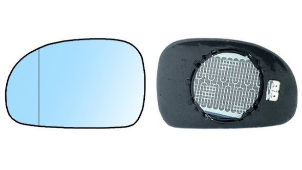 IPARLUX veidrodėlio stiklas, išorinis veidrodėlis 31543541
