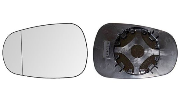 IPARLUX veidrodėlio stiklas, išorinis veidrodėlis 31804112