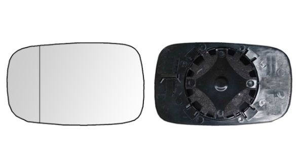 IPARLUX veidrodėlio stiklas, išorinis veidrodėlis 31805712