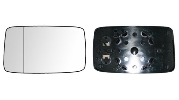 IPARLUX veidrodėlio stiklas, išorinis veidrodėlis 31851811