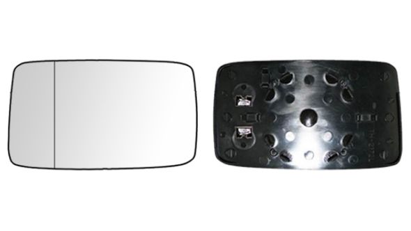 IPARLUX veidrodėlio stiklas, išorinis veidrodėlis 31851821