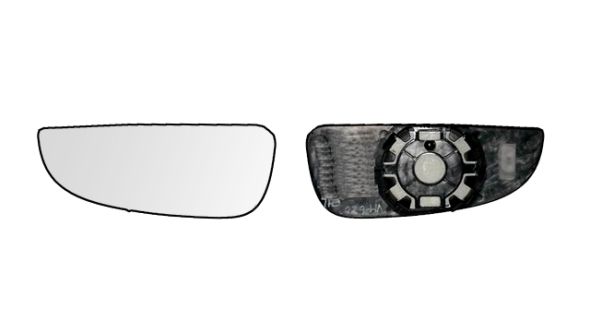 IPARLUX veidrodėlio stiklas, išorinis veidrodėlis 37305411