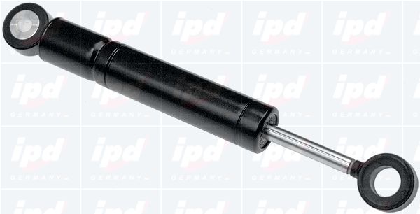 IPD vibracijos slopintuvas, V formos rumbuotas diržas 15-3552