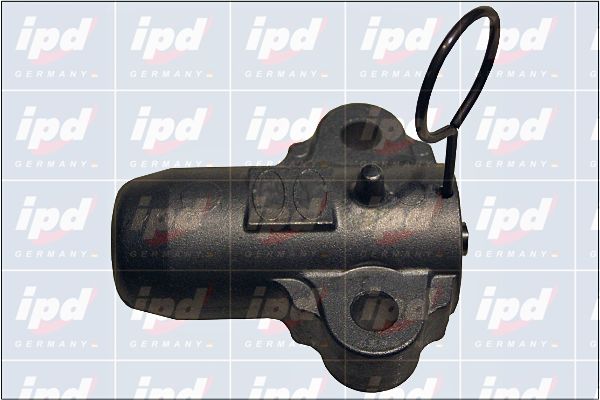 IPD vibracijos slopintuvas, paskirstymo diržas 15-4041