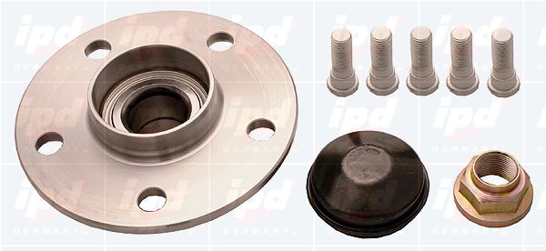 IPD Комплект подшипника ступицы колеса 30-1382