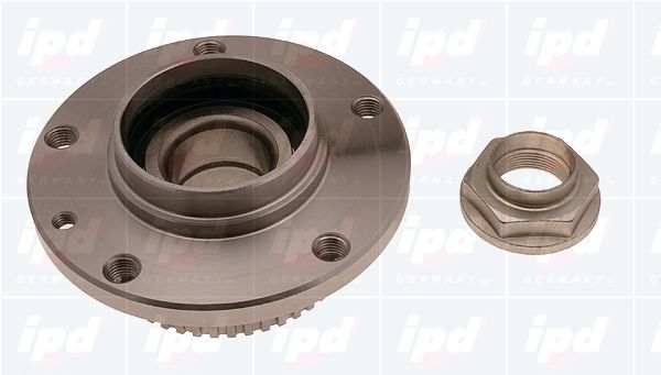 IPD Комплект подшипника ступицы колеса 30-6717