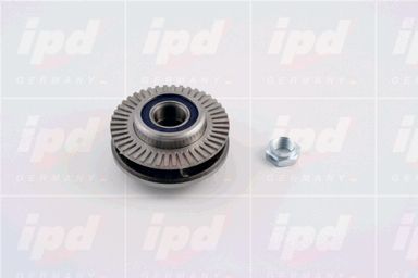 IPD rato guolio komplektas 30-9060