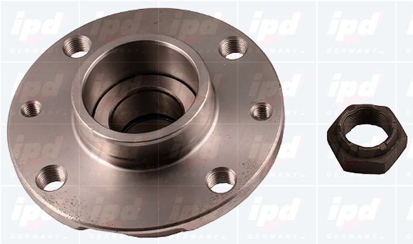 IPD Комплект подшипника ступицы колеса 30-9079