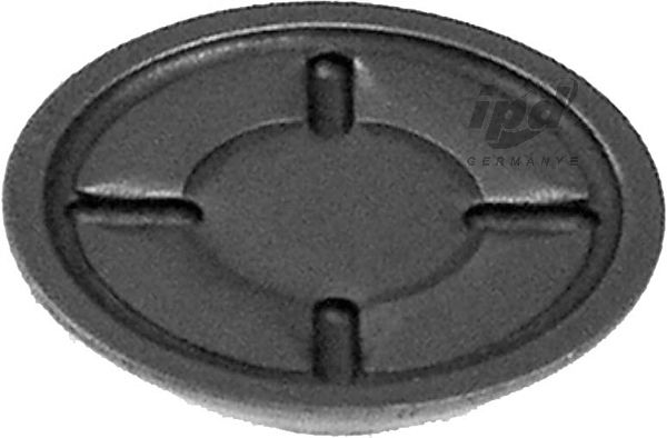 IPD Седло клапана 45-5006